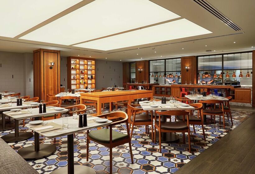 Fotos del hotel Doubletree By Hilton Perth Northbridge:  24