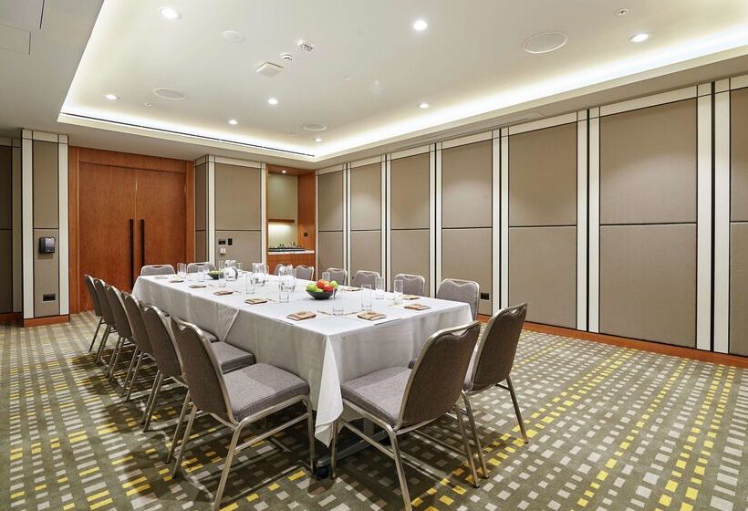 Fotos del hotel Doubletree By Hilton Perth Northbridge:  12