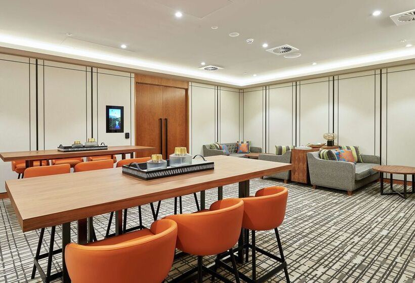 Fotos del hotel Doubletree By Hilton Perth Northbridge:  6