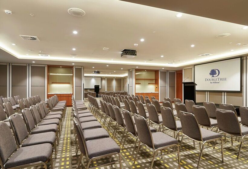 Fotos del hotel Doubletree By Hilton Perth Northbridge:  9