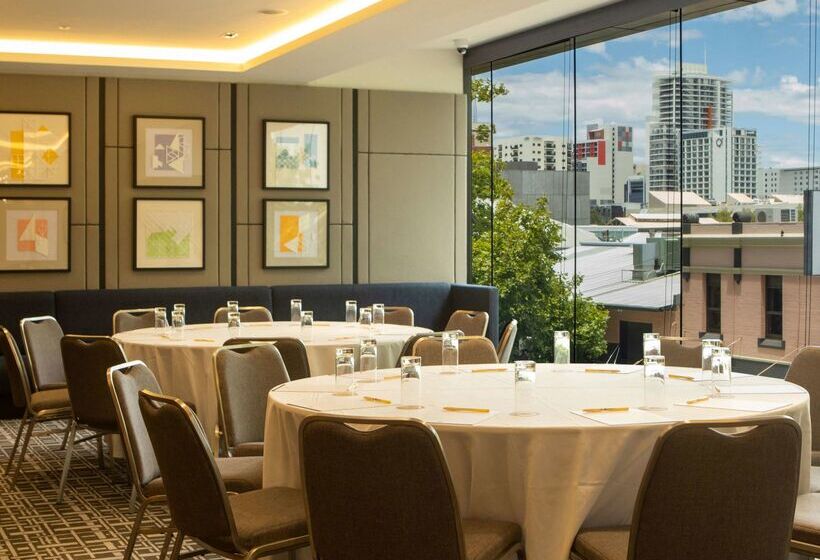 Fotos del hotel Doubletree By Hilton Perth Northbridge:  20