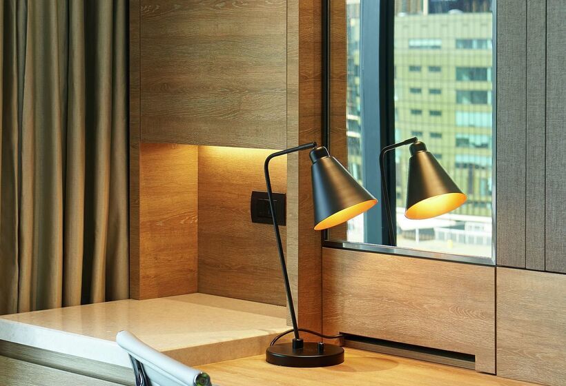 Fotos del hotel Doubletree By Hilton Perth Northbridge:  18