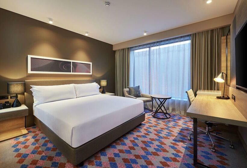 Fotos del hotel Doubletree By Hilton Perth Northbridge:  10