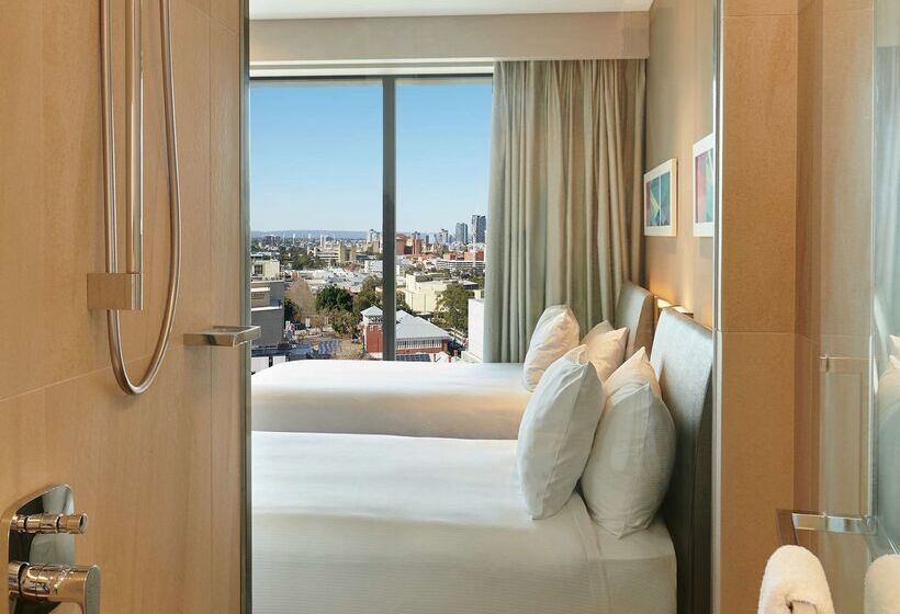 Fotos del hotel Doubletree By Hilton Perth Northbridge:  25