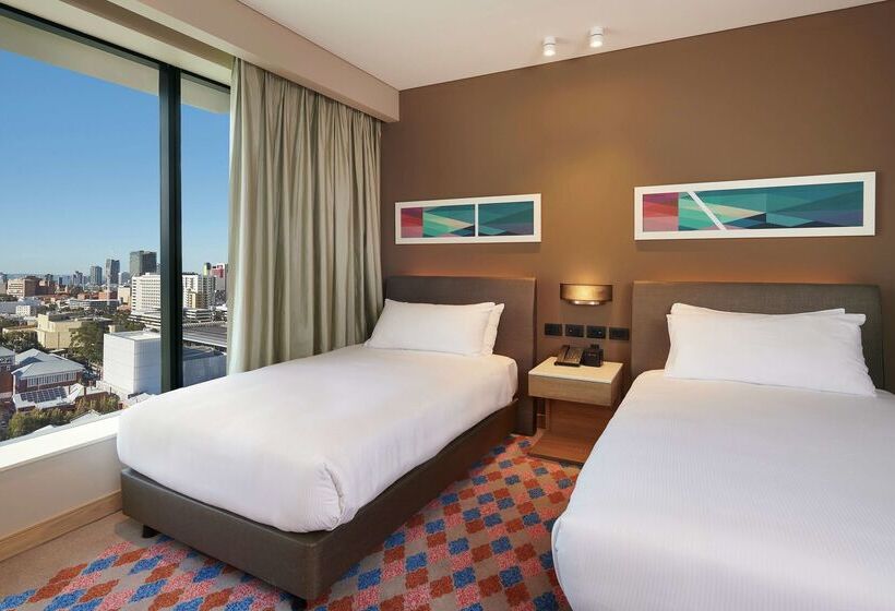 Fotos del hotel Doubletree By Hilton Perth Northbridge:  14