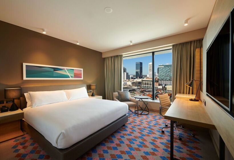 Fotos del hotel Doubletree By Hilton Perth Northbridge:  22