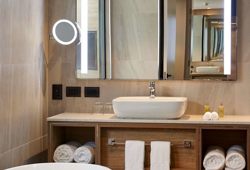 Fotos del hotel Doubletree By Hilton Perth Northbridge:  5