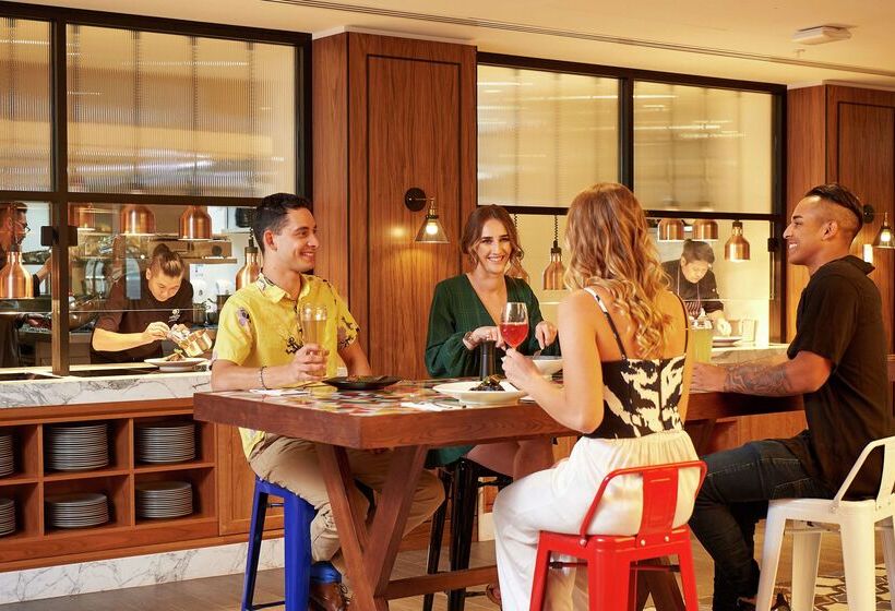 Fotos del hotel Doubletree By Hilton Perth Northbridge:  17