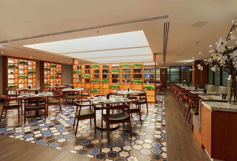Fotos del hotel Doubletree By Hilton Perth Northbridge:  13