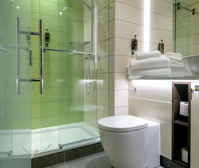 Fotos del hotel Hub By Premier Inn London Spitalfields:  3