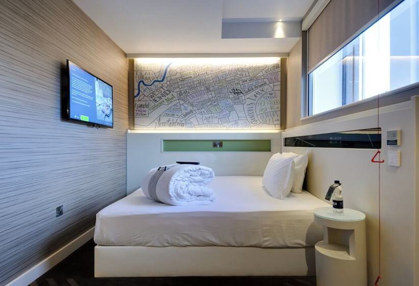 Hub By Premier Inn London Spitalfields