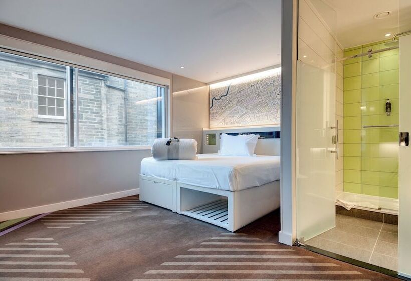 Fotos del hotel Hub By Premier Inn London Spitalfields:  5