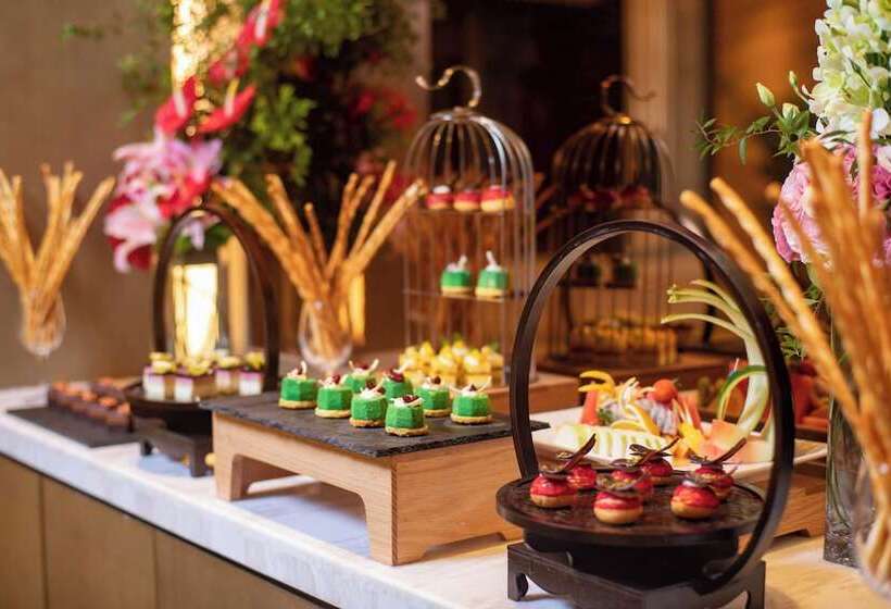 Fotos del hotel Intercontinental Quanzhou, An Ihg:  24