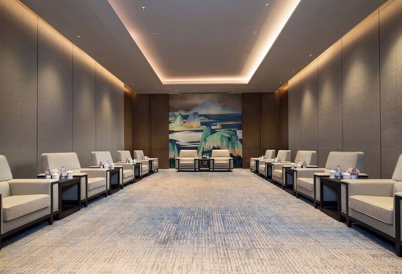 Fotos del hotel Intercontinental Quanzhou, An Ihg:  21