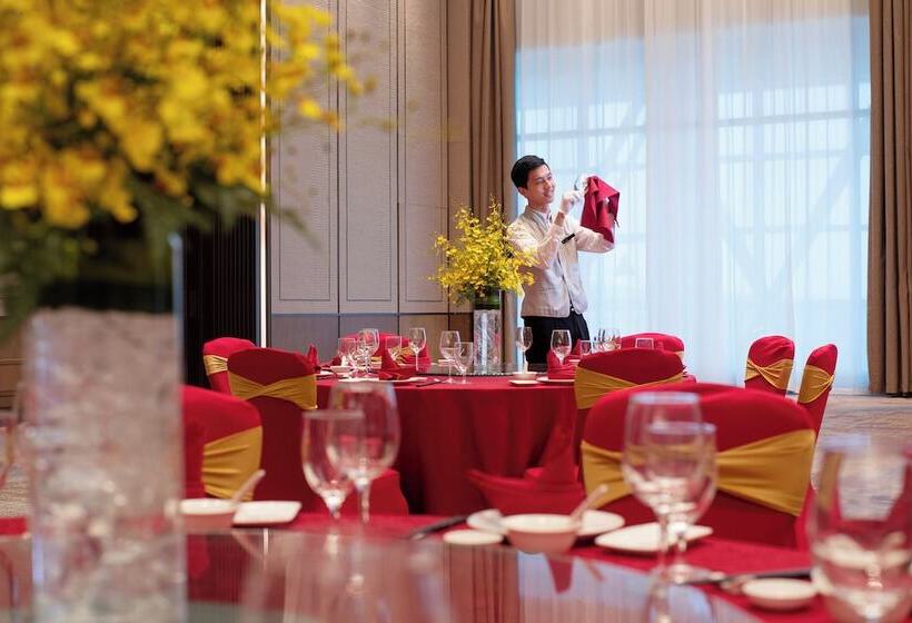 Fotos del hotel Intercontinental Quanzhou, An Ihg:  20