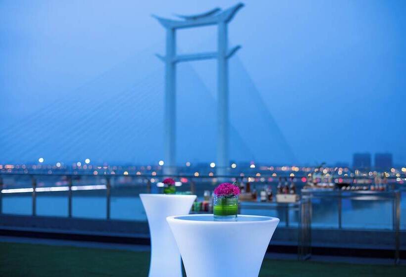 Fotos del hotel Intercontinental Quanzhou, An Ihg:  19