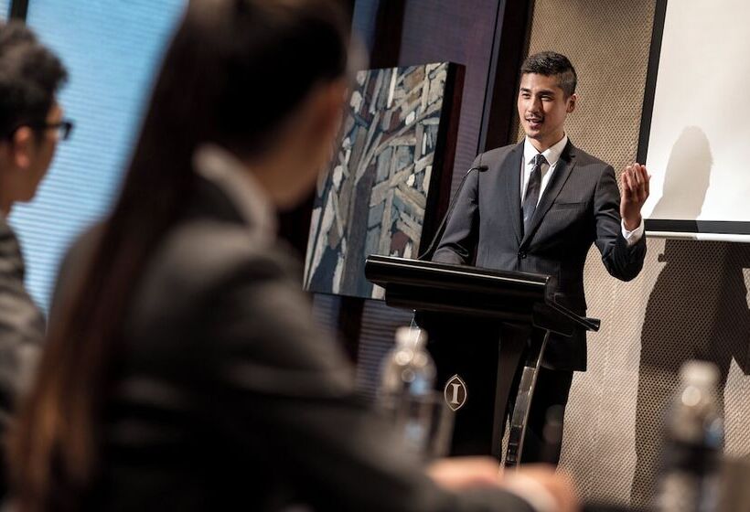 Fotos del hotel Intercontinental Quanzhou, An Ihg:  15