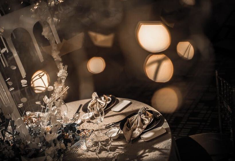 Fotos del hotel Intercontinental Quanzhou, An Ihg:  13