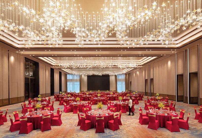 Fotos del hotel Intercontinental Quanzhou, An Ihg:  3