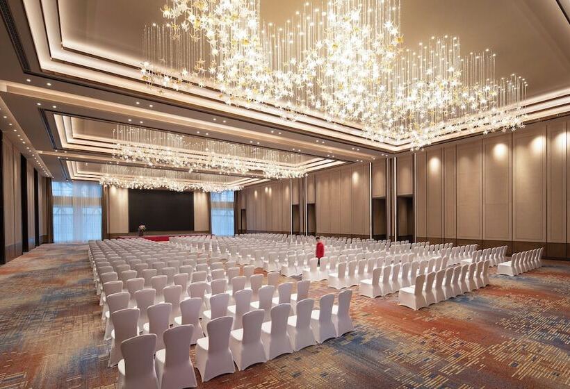 Fotos del hotel Intercontinental Quanzhou, An Ihg:  12