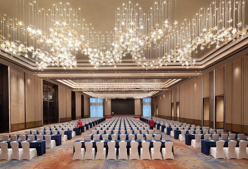 Fotos del hotel Intercontinental Quanzhou, An Ihg:  11