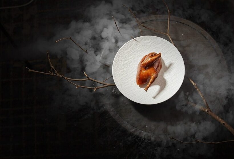 Fotos del hotel Intercontinental Quanzhou, An Ihg:  9