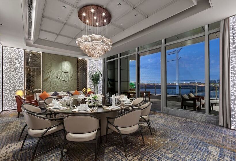 Fotos del hotel Intercontinental Quanzhou, An Ihg:  6