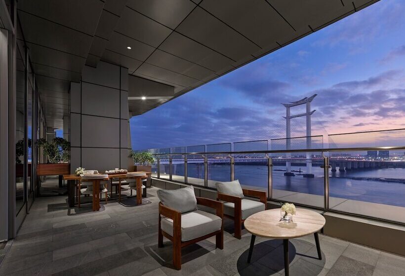 Fotos del hotel Intercontinental Quanzhou, An Ihg:  5