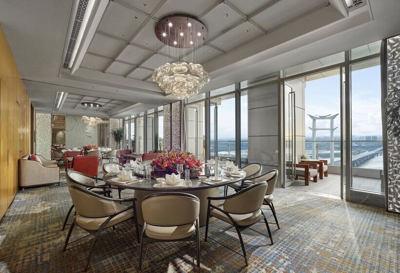 Fotos del hotel Intercontinental Quanzhou, An Ihg:  4