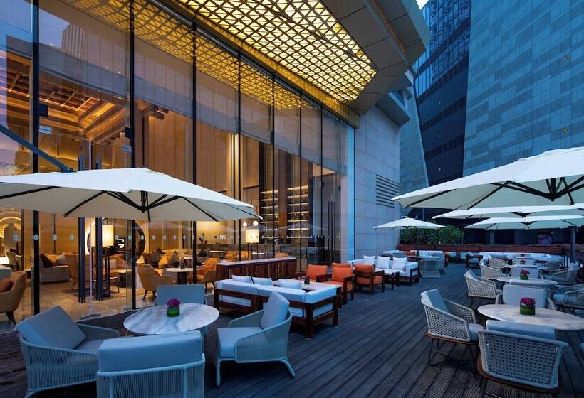 Fotos del hotel Intercontinental Quanzhou, An Ihg:  25