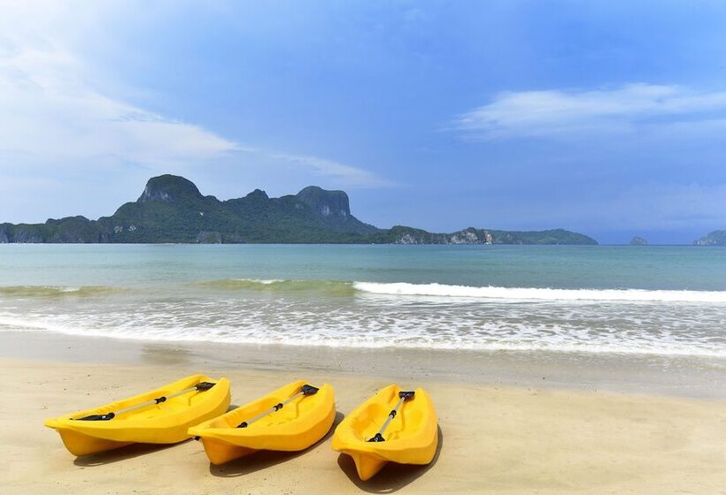 Fotos del hotel Seda Lio:  9