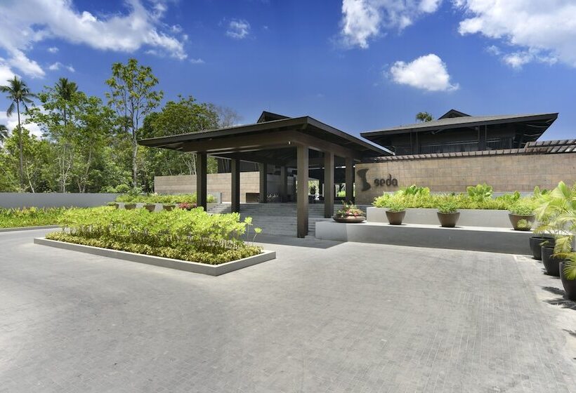 Fotos del hotel Seda Lio:  13