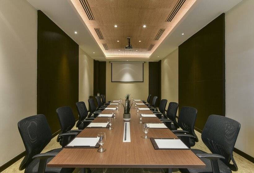 Fotos del hotel Seda Lio:  14