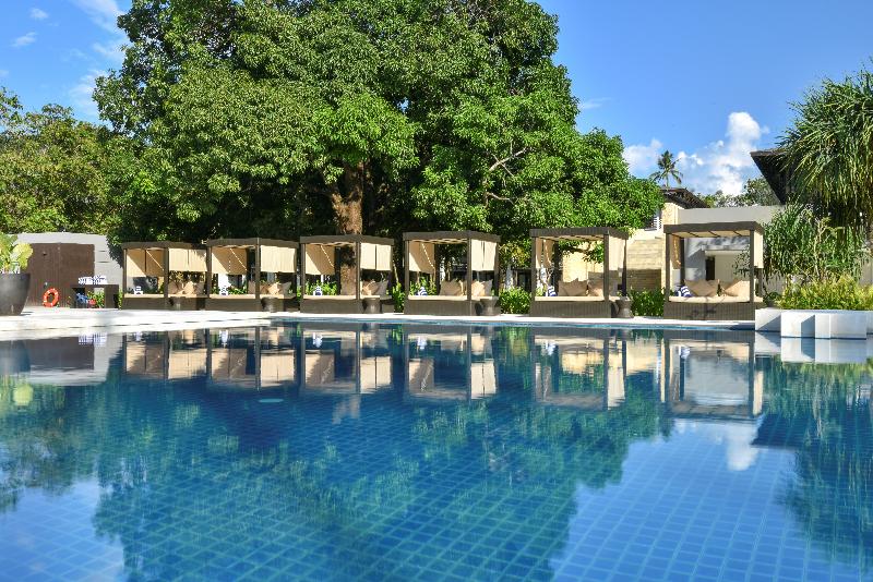 Fotos del hotel Seda Lio:  5