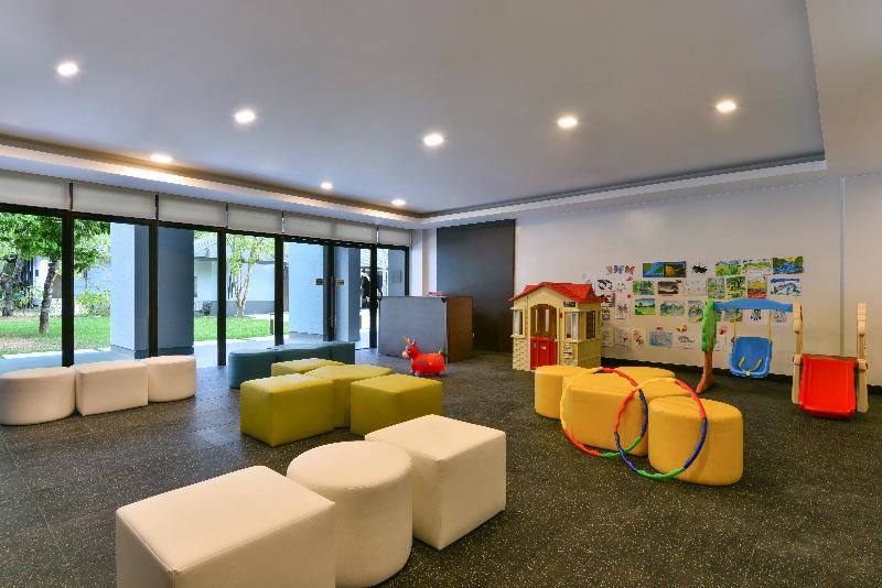 Fotos del hotel Seda Lio:  6