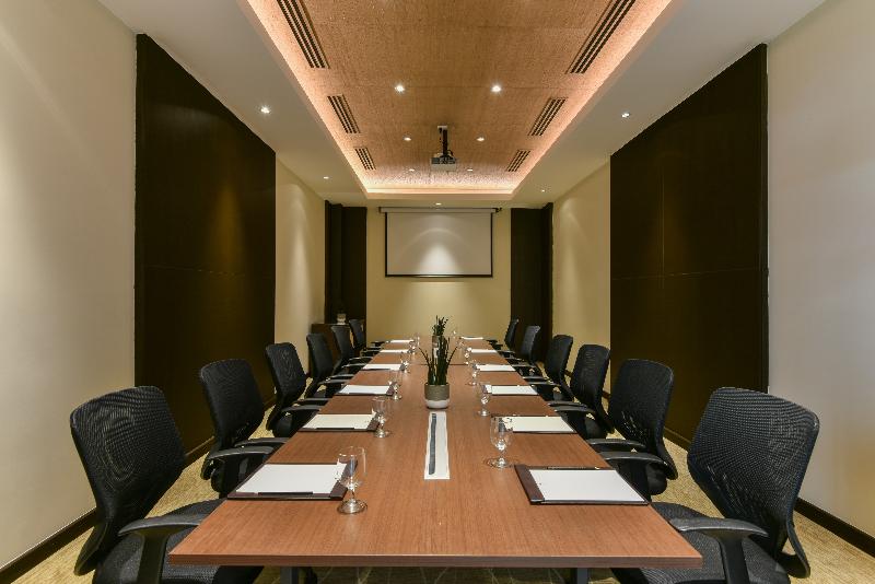 Fotos del hotel Seda Lio:  21