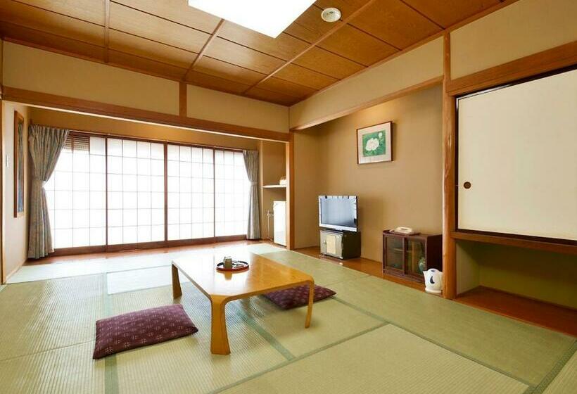 Fotos del hotel Suimeikan:  8