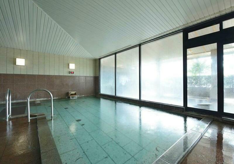 Fotos del hotel Suimeikan:  10