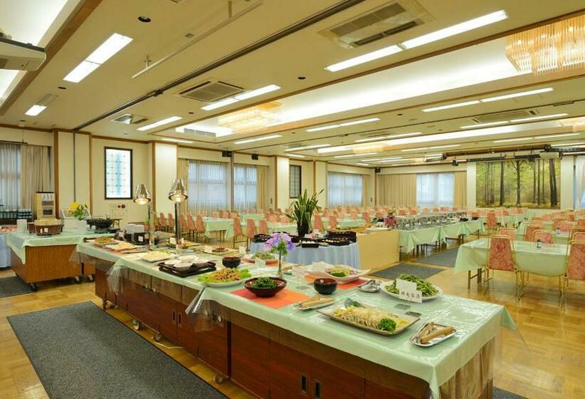 Fotos del hotel Suimeikan:  11