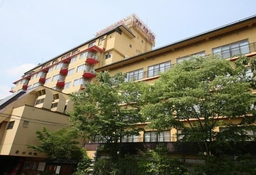 Fotos del hotel Suimeikan:  12