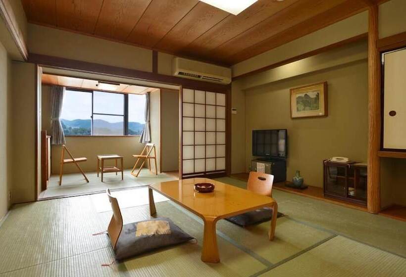 Fotos del hotel Suimeikan:  15