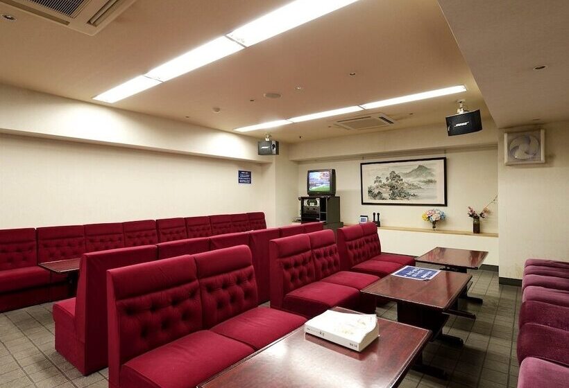 Fotos del hotel Suimeikan:  19