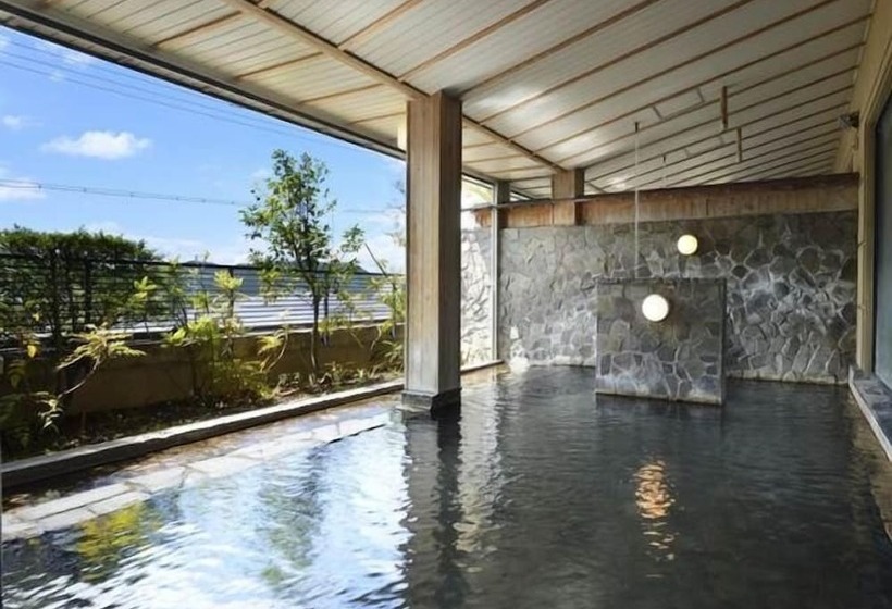 Fotos del hotel Suimeikan:  21