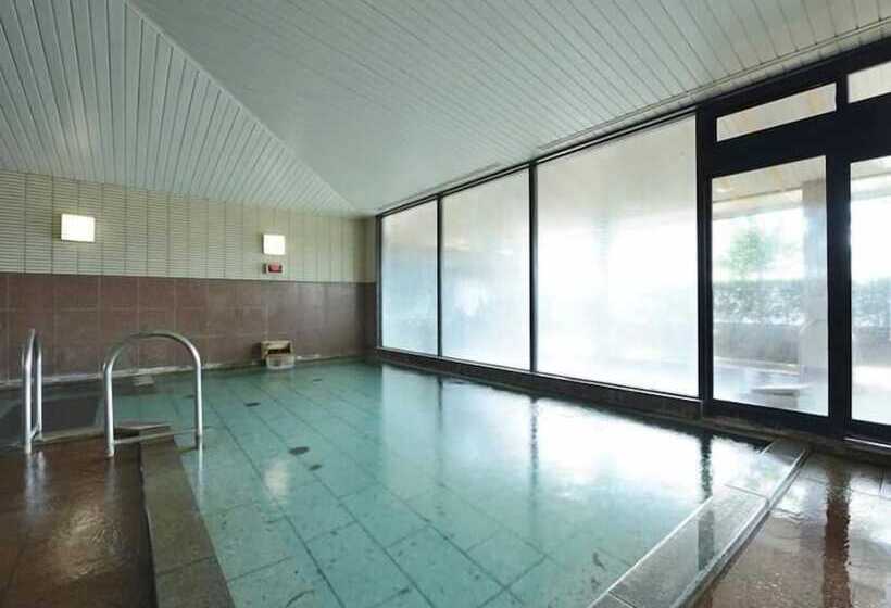 Fotos del hotel Suimeikan:  7