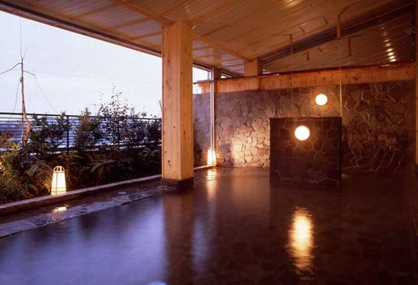 Fotos del hotel Suimeikan:  22