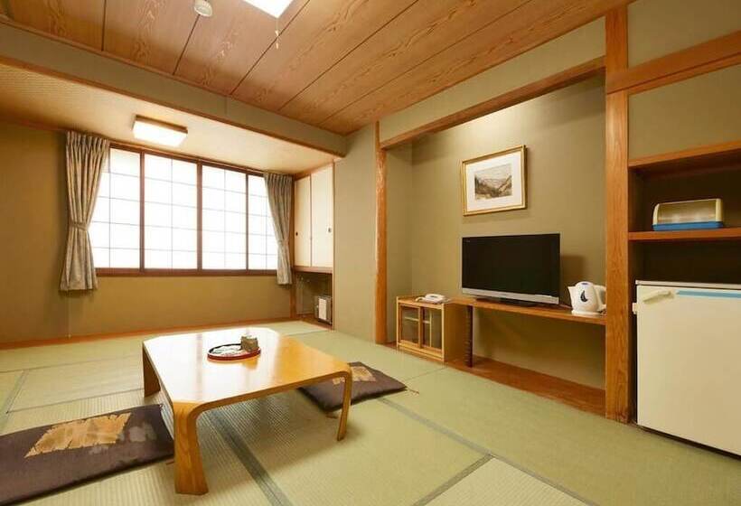 Fotos del hotel Suimeikan:  6