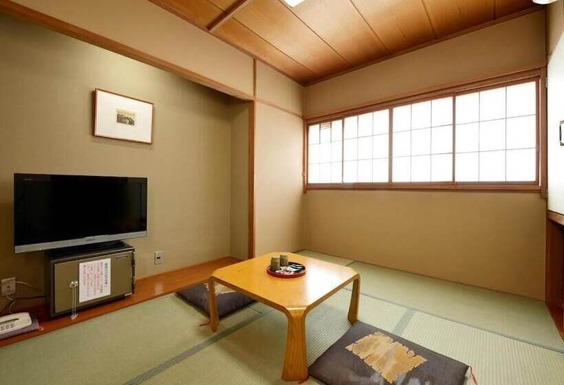 Fotos del hotel Suimeikan:  23