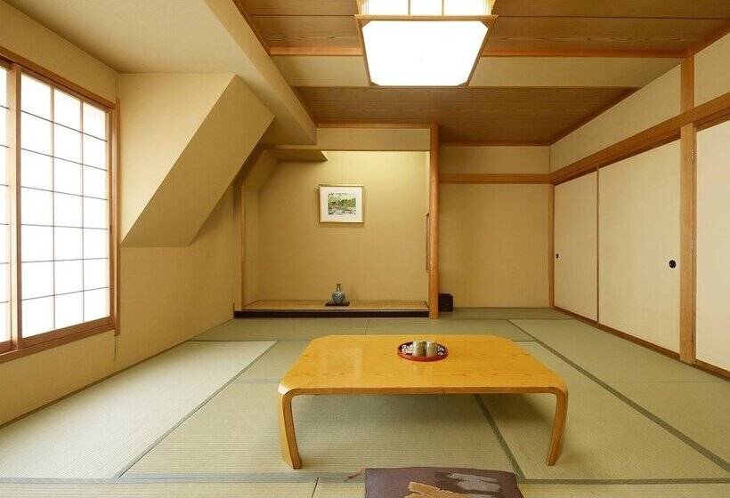 Fotos del hotel Suimeikan:  5