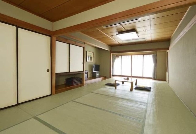 Fotos del hotel Suimeikan:  24