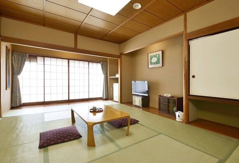 Fotos del hotel Suimeikan:  4